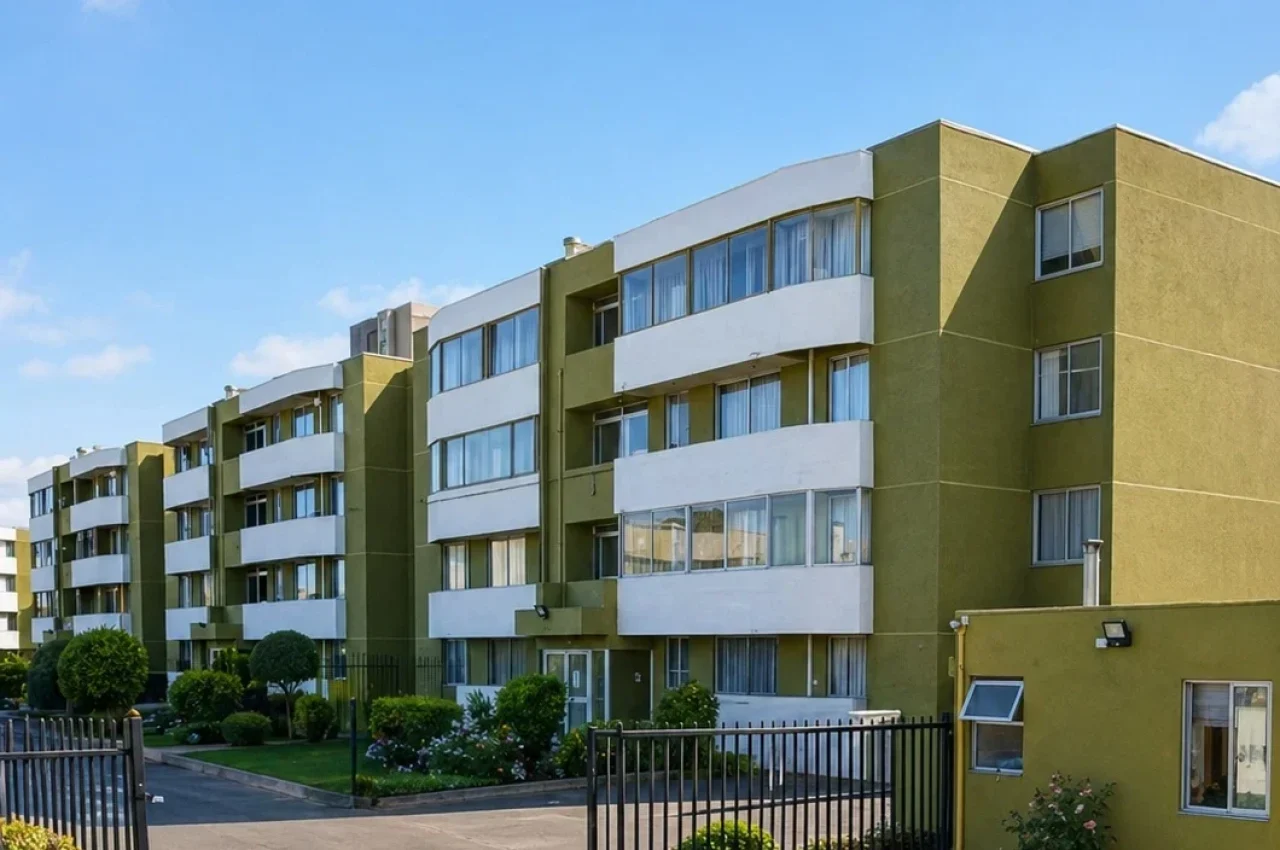 frontis condominio isabel la catolica